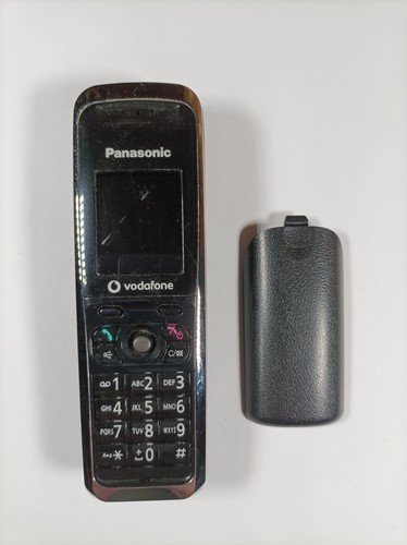 Panasonic tw211 telefono - panasonic,