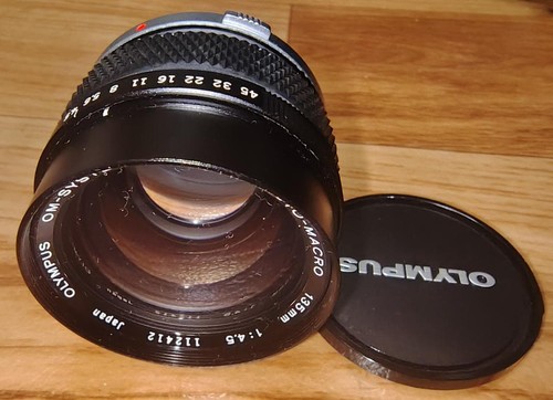 Olympus system zuiko - olympus,