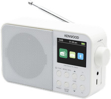 Radio Portatile KENWOOD