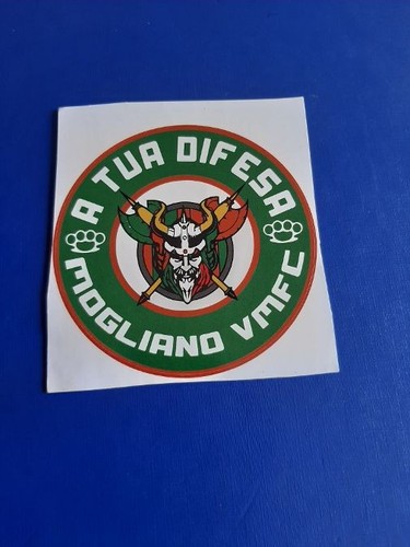 Adesivo stickers ultras - adesivo,