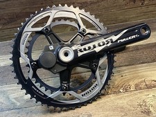 ROTOR 3D Power Meter Crankset