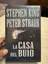 Libro Stephen King Peter