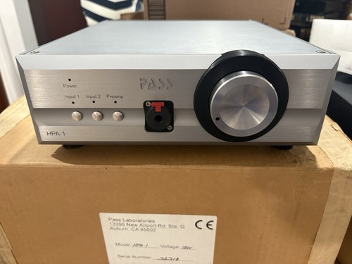 Amplificatore - , e