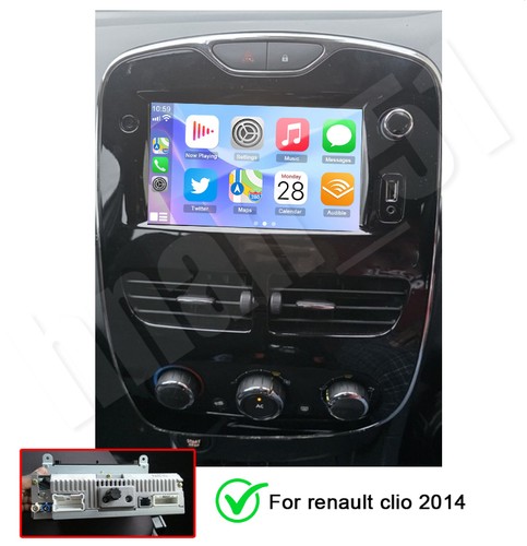 64gb per renault - renault, 4