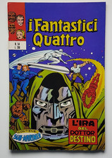 🔵 I FANTASTICI QUATTRO N