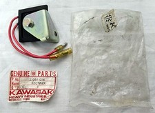 NOS KAWASAKI H2 750 MACH IV H1