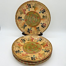 Set 4 piatti Italica Ars in