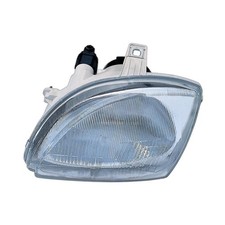 Faro Anteriore Sinistro SX