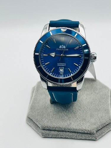 Orologio uomo meccanico - orologio, 46