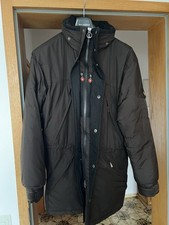 Wellenstyn surf parker uomo