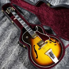 Gibson Custom Shop L-4