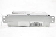 OPEL COMBO Flatbed X12 Lettore Musicale con GPS 9818777680 2020 22806965