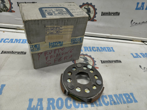 Girante frizione piaggio sfera - frizione,