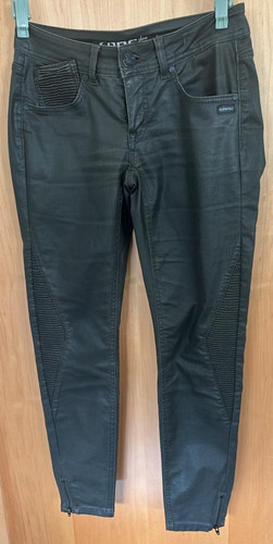 Jeans gang faye skinny effetto - faye,