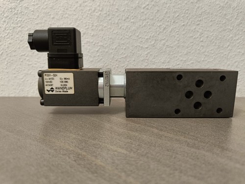 Flusso parete bvpsa06 200 - flusso, bvpsa06-p-200