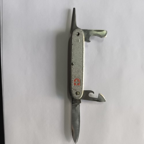 Coltellino svizzero victorinox - coltellino,