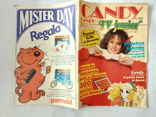 CANDY CANDY 235 EDITORIALE