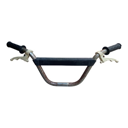 Manubrio sterzo volante - *hh*,