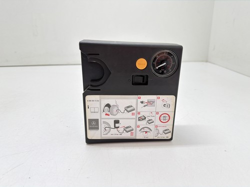 Compressore gonfiaggio ruote - compressore,