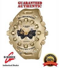 Casio G-Shock GAV01A-9A