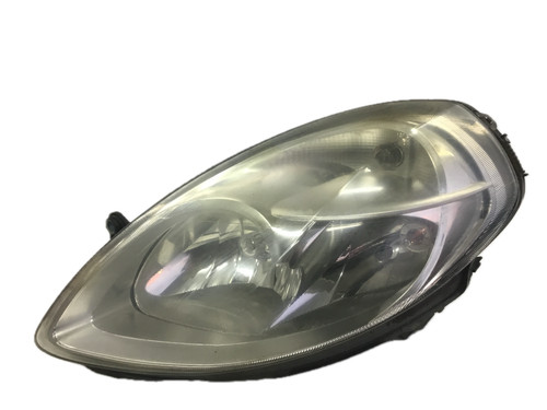 Fanale faro lampada - fanale,