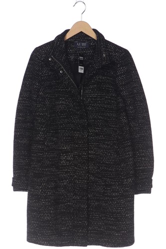 Armani jeans cappotto donna - cappotto,