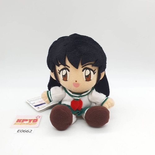 Kagome higurashi e662 inuyasha - kagome,