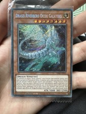 Carta Yu Gi Oh Drago Riverbero