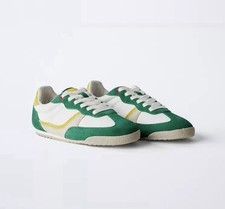 Scarpe da ginnastica Zara