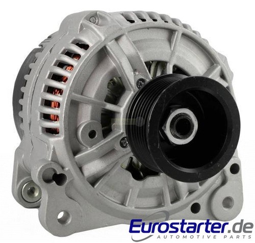 Alternatore nuovo - 1*alternatore,