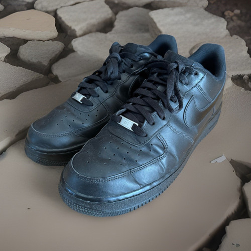 Nike air force sneaker uomo - force, 1