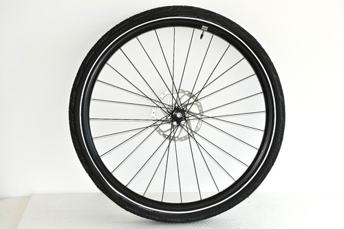 Ruota anteriore newmen - anteriore,