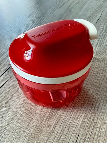 Tupperware supersonic turbo - supersonic,