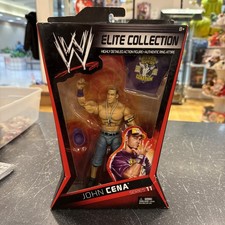 WWE Elite Collection John Cena