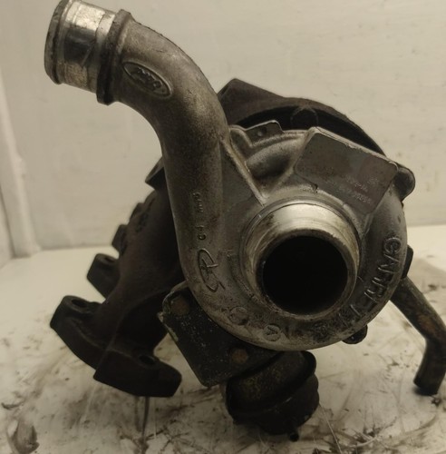 Turbina per ford focus berlina - focus,