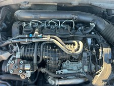 Motore D4204T14 Volvo 2.0 D4 Diesel 140–190 CV Volvo XC60 / V60 / S60