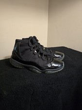 Air Jordan Retro 11 Gamma Blu