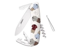 Swiza D03 FIGHT SWISS