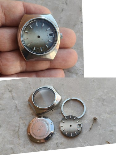 70s vetta automatic cal eta - vetta,