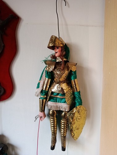 Putto siciliano vintage - siciliano,