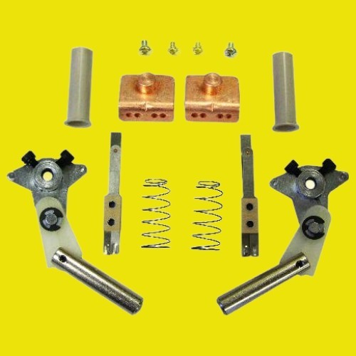 Kit ricostruzione flipper - ricostruzione,
