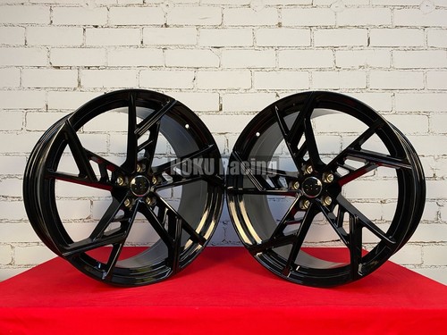 Cerchi stile abt 5 - 4, 19"