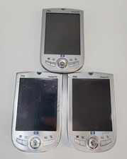Lot HP iPaq Pocket PC H1900