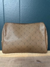 Borsa Cosmetica Trussardi