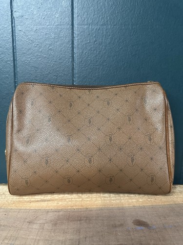 Borsa cosmetica trussardi - borsa,