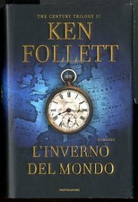 INVERNO DEL MONDO ( L`) THE