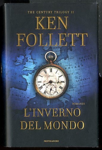 Inverno del mondo - del, the
