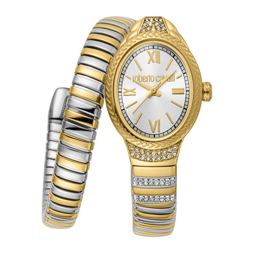 Orologio roberto cavalli - roberto,