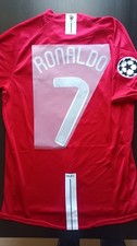Maglia Manchester United CR7