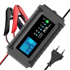 Caricabatteria intelligente